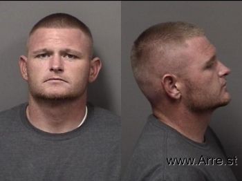 Ronnie Kyle Davis Mugshot