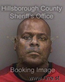 Ronnie  Gibson Mugshot