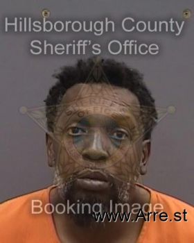 Ronnie Lavaughn Knight Mugshot