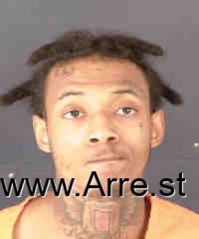 Ronnie Dean Iii Morton Mugshot