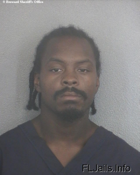 Ronnie  Thomas Mugshot