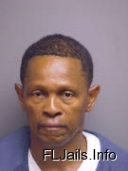 Roosevelt  Brooks Mugshot