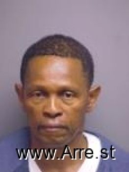 Roosevelt  Brooks Mugshot