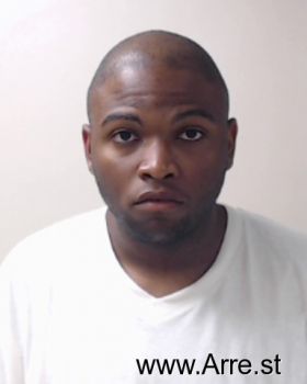 Roosevelt  Bonner Mugshot