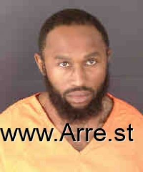 Roosevelt  Brooks Mugshot