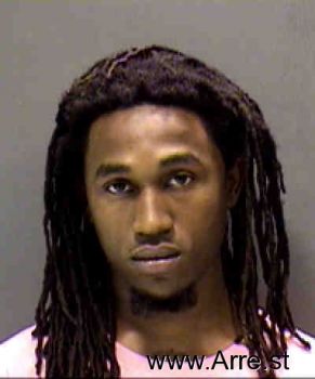 Roosevelt  Brooks Mugshot