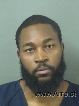 Roosevelt  Mitchell Mugshot