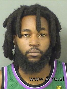 Roosevelt Iv Mitchell Mugshot