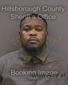 Roosevelt Deonte Smith Mugshot