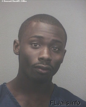 Roosevelt  Williams Mugshot