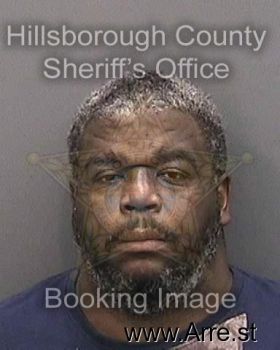 Roosevelt Walter Williams Jr Mugshot