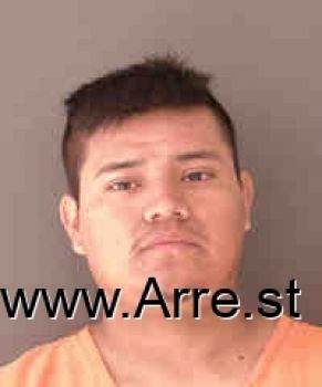 Rosain Migdael Lopez-lopez Mugshot