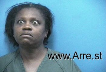 Rosalind Yvette Rose-butt Mugshot