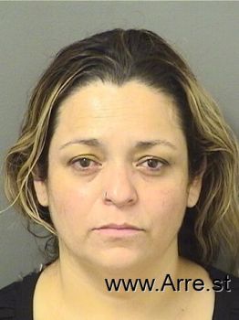 Rosaura  Velazquez Mugshot