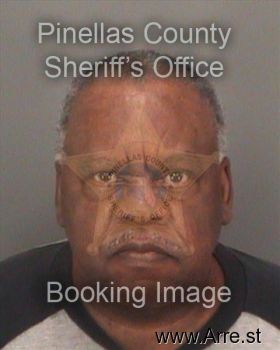 Roscoe  Phillips Mugshot