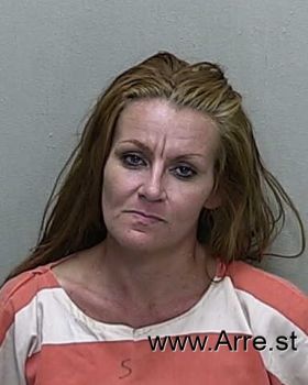 Krystal Ann Rosenbaum Mugshot