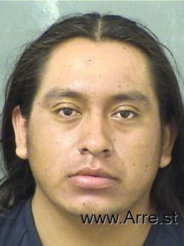 Rosendo  Martinezmoreno Mugshot