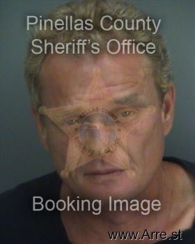 Ross M Mcintyre Mugshot