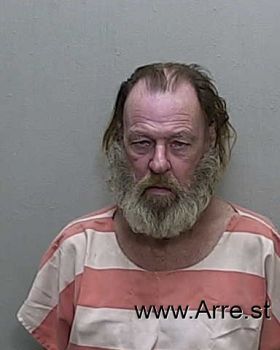 James Edward Rosson Mugshot