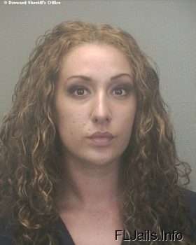 Rouba  Khouri Mugshot