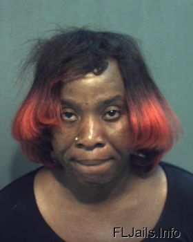 Roxanna Elaine Chambers   Mugshot