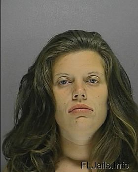 Roxanne  Hatcher Mugshot