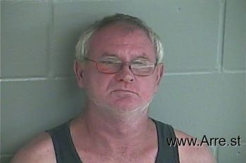 Roy Keith Avery Mugshot