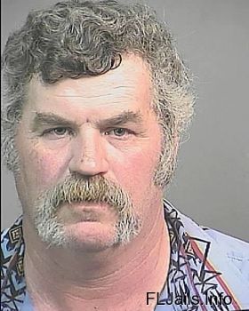 Roy Alan Brown Mugshot