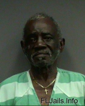 Roy Earl Green Mugshot