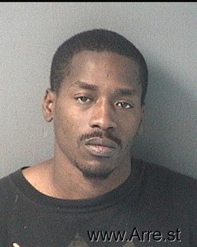 Roy Alexander Grice Mugshot