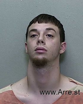 Jonathan  Roy Mugshot