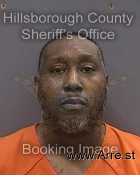 Roy Lee Mitchell Mugshot