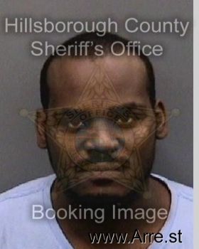 Roy Milton Robinson Mugshot