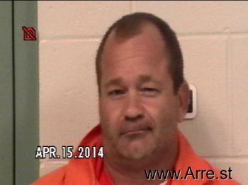 Roy John Robinson Mugshot