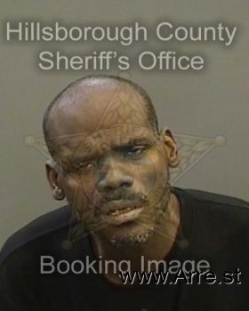 Roy Milton Jr Robinson Mugshot