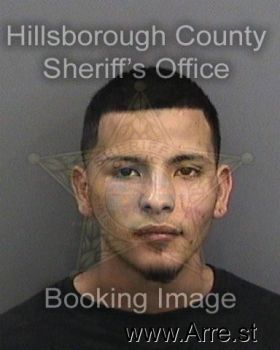 Roy  Rodriguez Mugshot