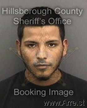 Roy  Rodriguez Mugshot