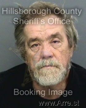 Roy Eugene Rogers Mugshot