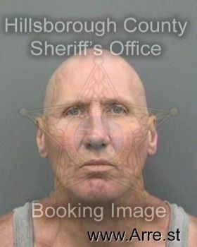 Roy Houston Sparkman Mugshot