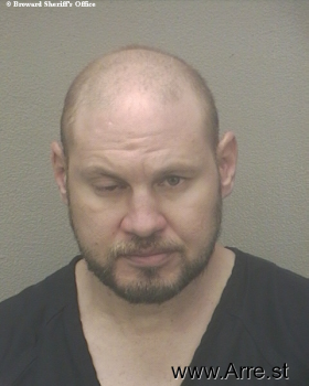 Roy  Strickland Mugshot