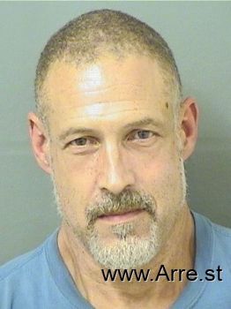 Roy Allen Wallace Mugshot