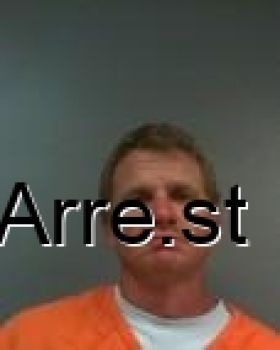 Royal Dustin Allen Mathis Mugshot