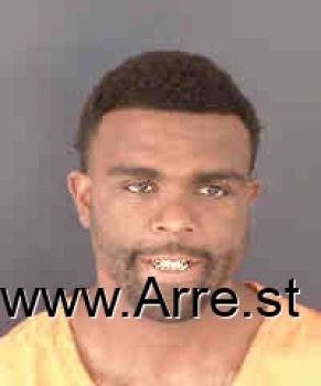 Royan Jermaine Johnson Mugshot