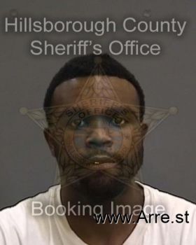 Royan Jermaine Johnson Mugshot