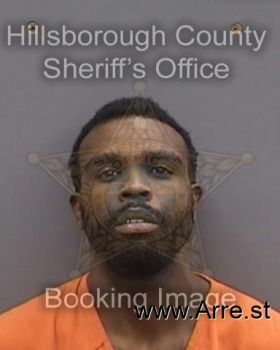 Royan  Johnson Mugshot