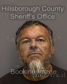 Ruben  Espinosa Mugshot