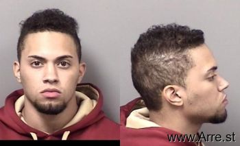 Ruben Cesar Gonzalez Mugshot