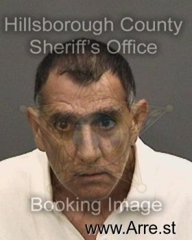 Ruben  Martinez Mugshot