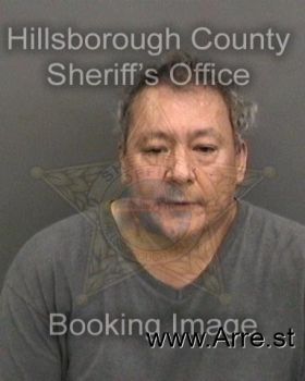 Ruben  Martinez Mugshot