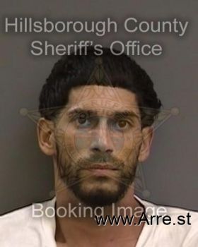 Ruben Junior Jr Ortiz Mugshot